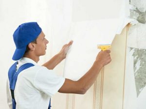 Vital Tips On Perfectly Removing A Wallpaper